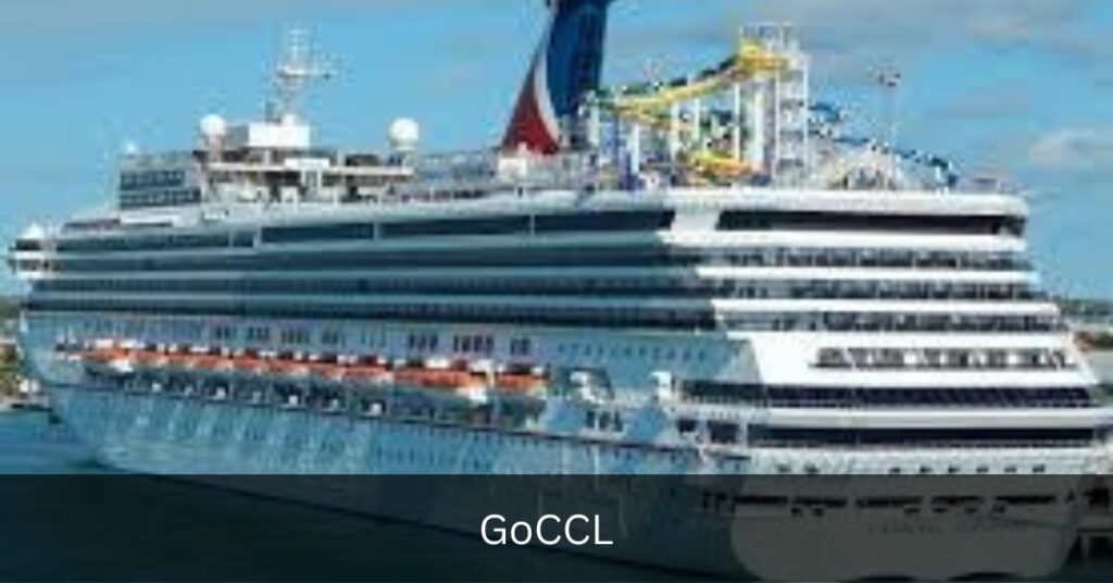 GoCCL