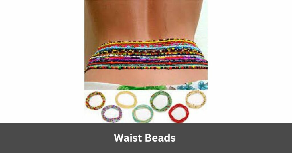 Waist Beads