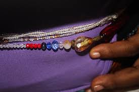 Waist Beads 