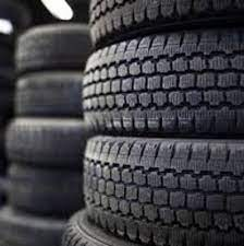 Used Tires Near Me 