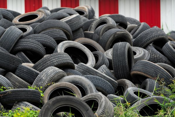 Are Used Tires Right For Me