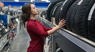 Considerations Before Purchasing Used Tires: