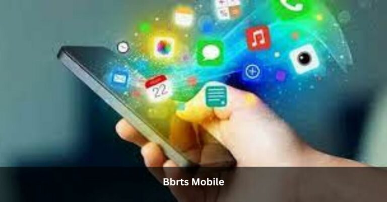 Bbrts Mobile