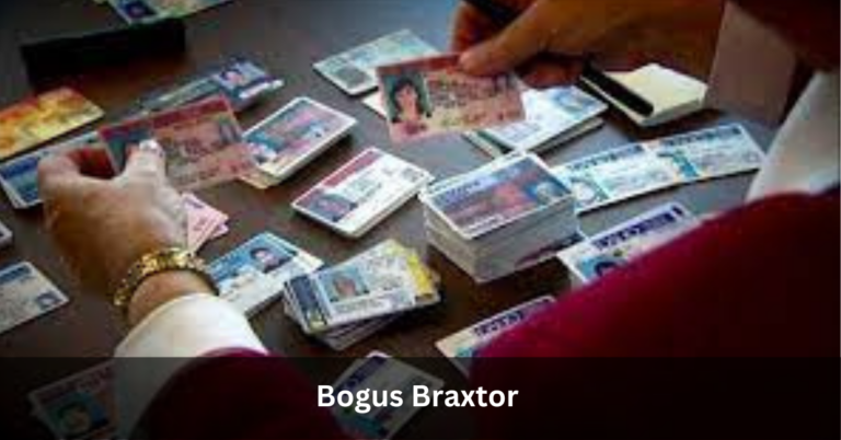 Bogus Braxtor