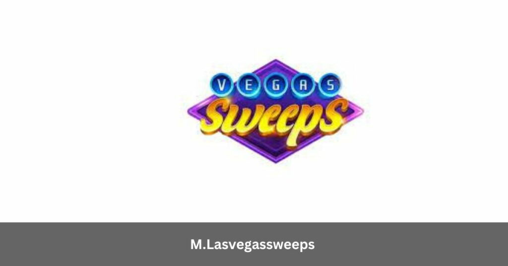 M.Lasvegassweeps