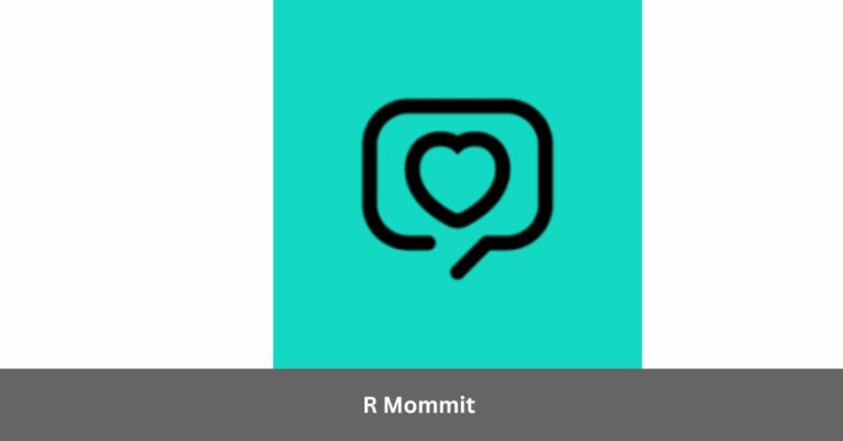 R Mommit