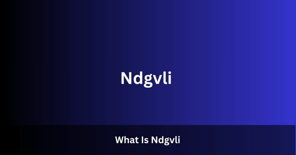 Ndgvli