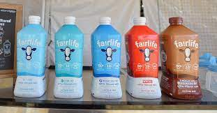 fairlife milk shortage