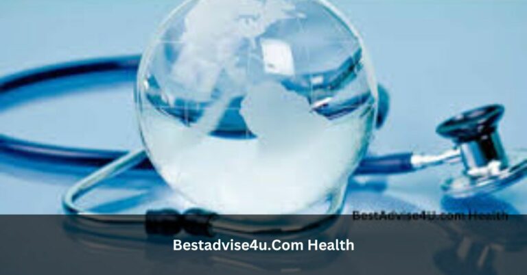 Bestadvise4u.Com Health