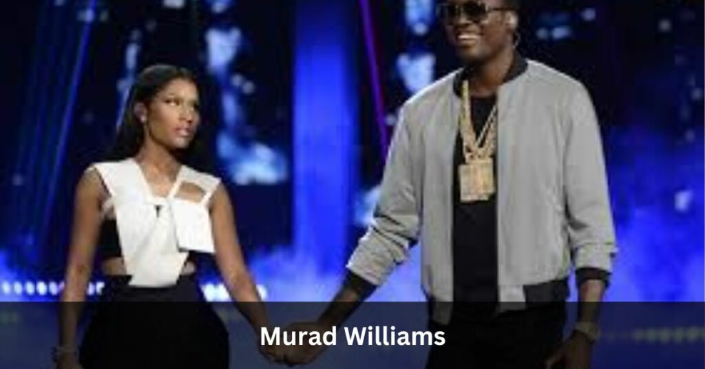 Murad Williams