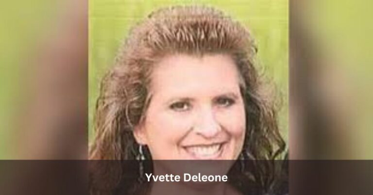 Yvette Deleone