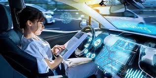 Key Insights From Taipei's Self-Driving Gharry Project 