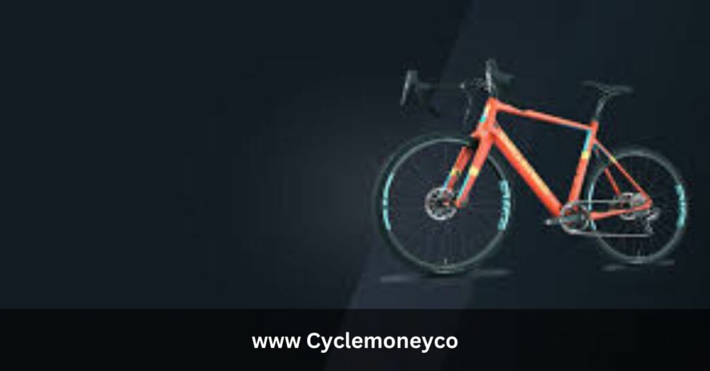 www Cyclemoneyco