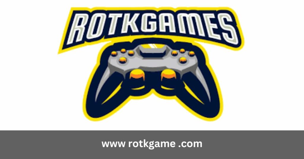 www rotkgame .com