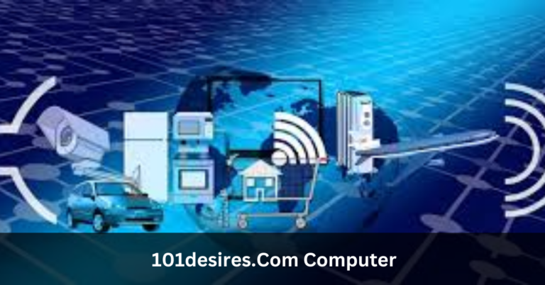 101desires.Com Computer