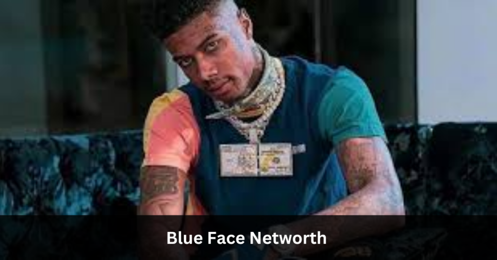 BlueFace