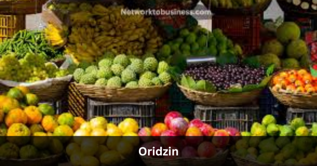 Oridzin