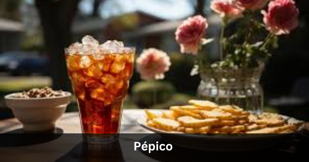 Pépico