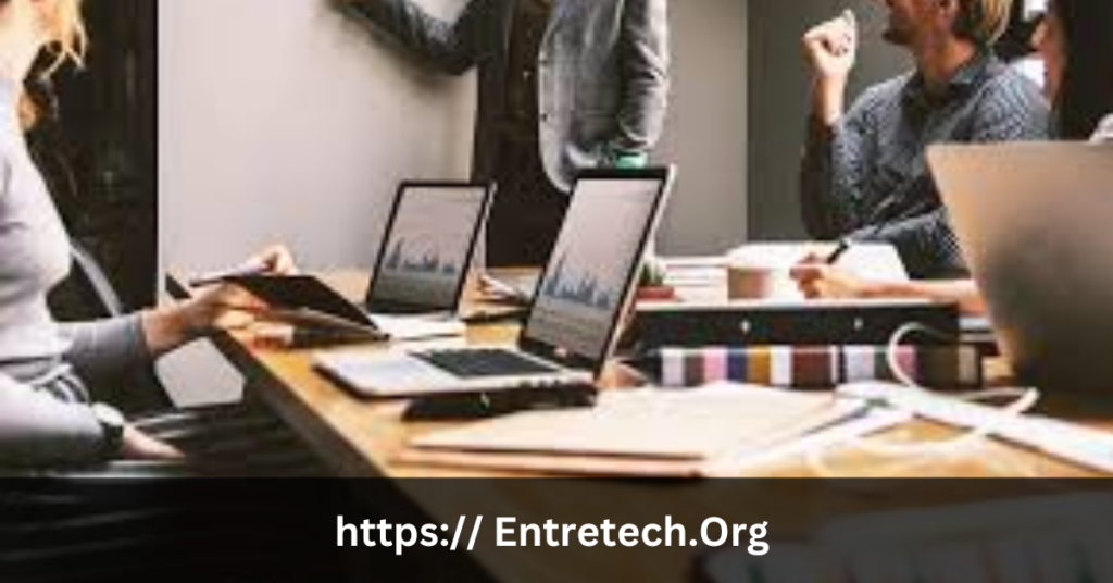 https:// Entretech.Org