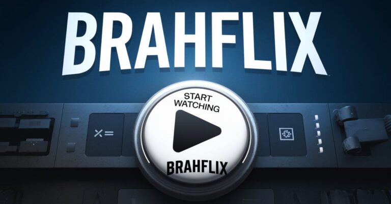 Brahflix