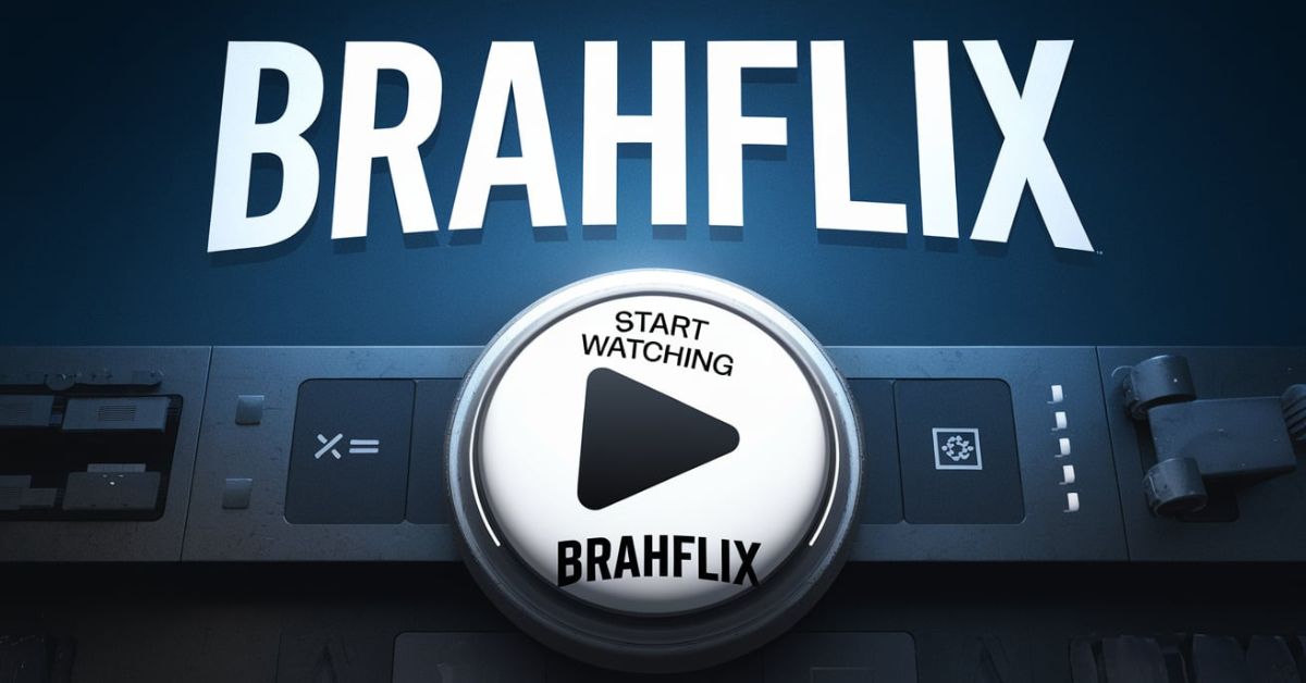 Brahflix