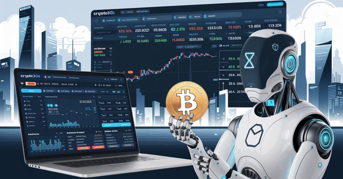 Crypto30x.com Zeus