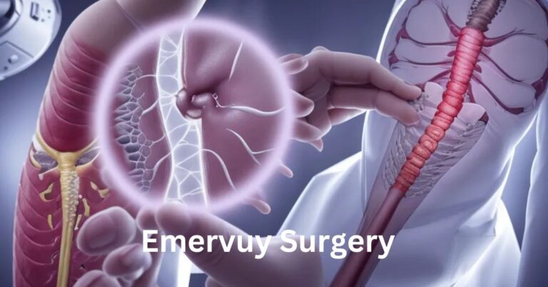 Emervuy Surgery