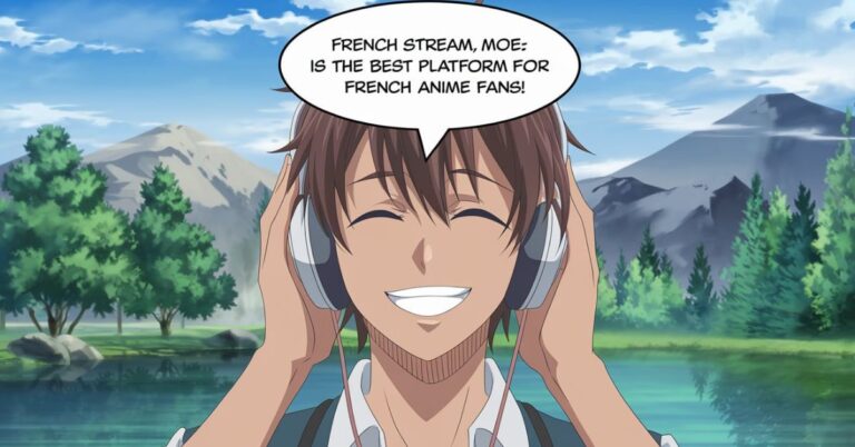 French Stream.moe