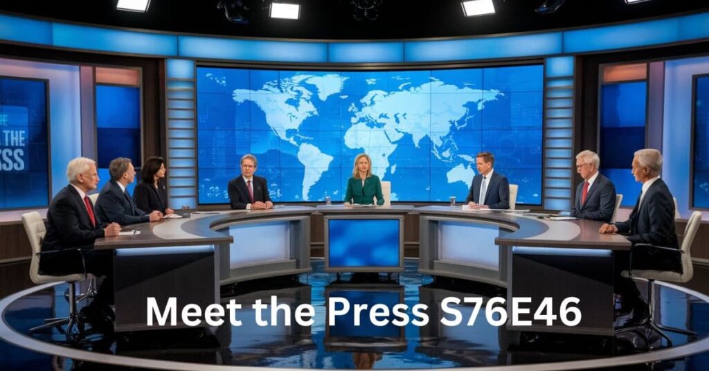 Meet the Press S76E46