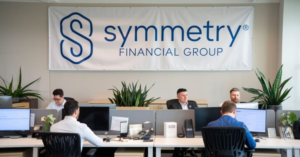 Symmetry Financial Group Lawsuit