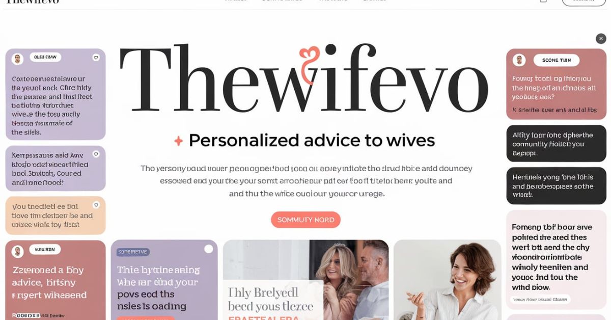 Thewifevo