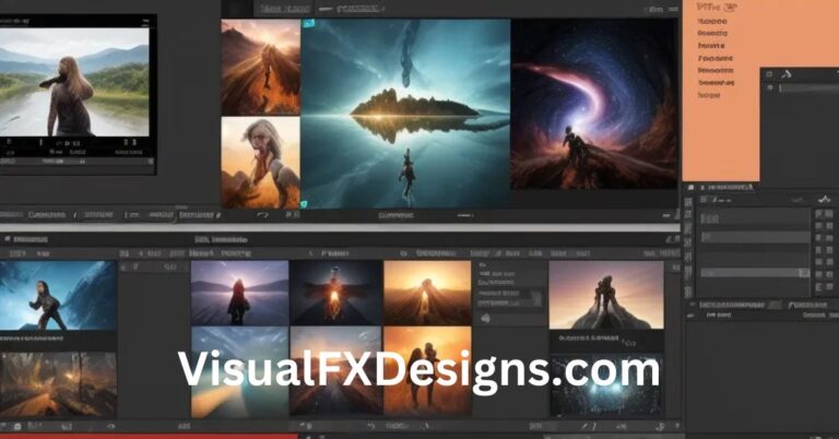 VisualFXDesigns.com