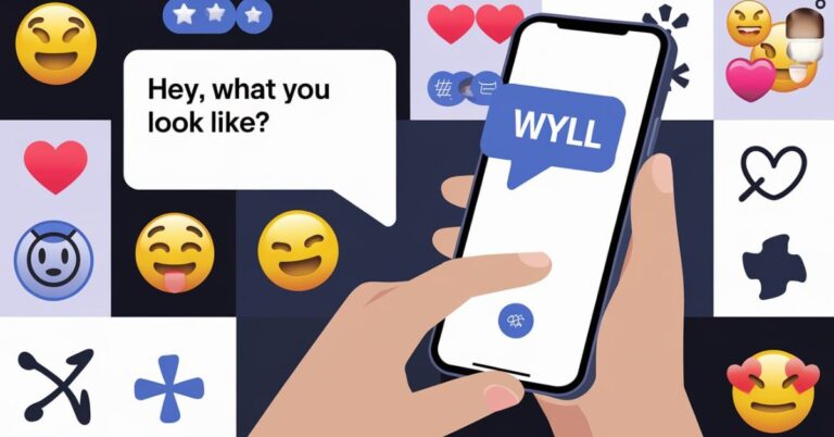 Wyll Meaning in Text