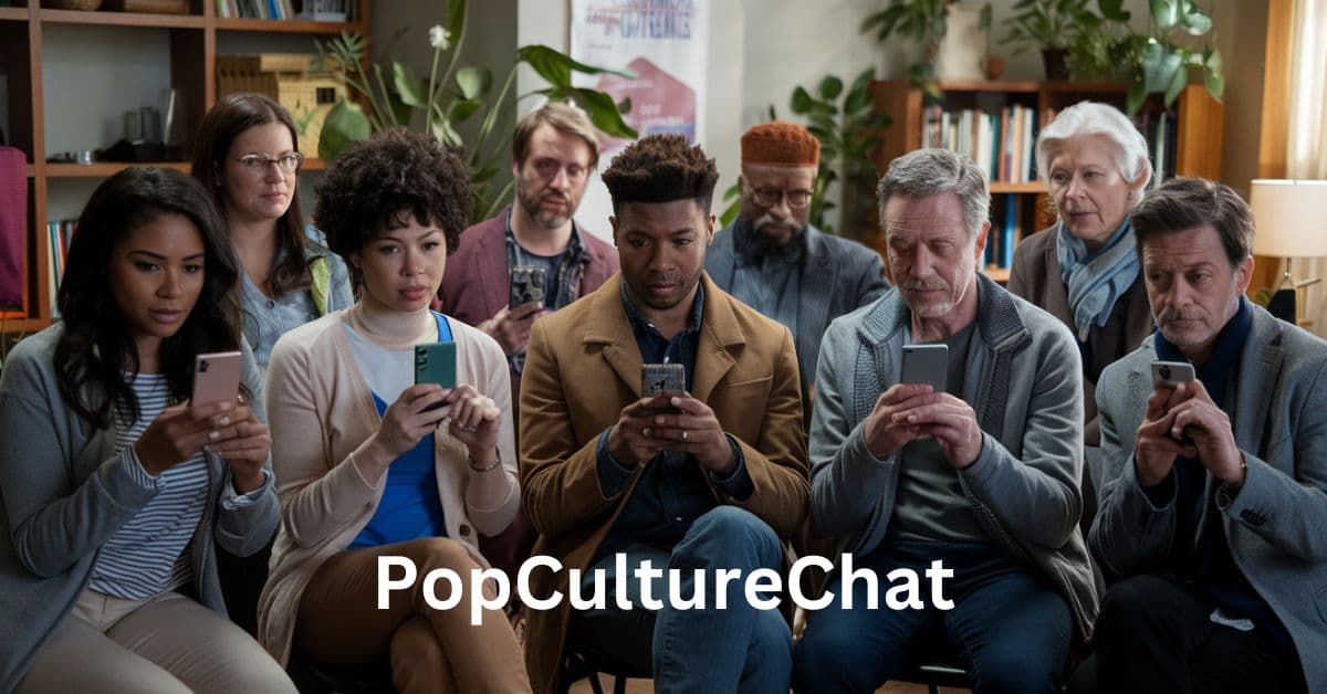 PopCultureChat