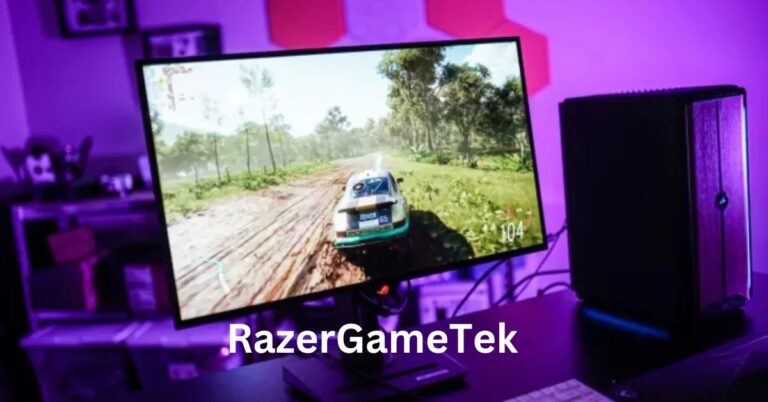 RazerGameTek