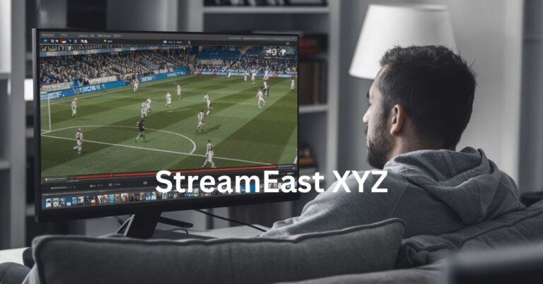 StreamEast XYZ