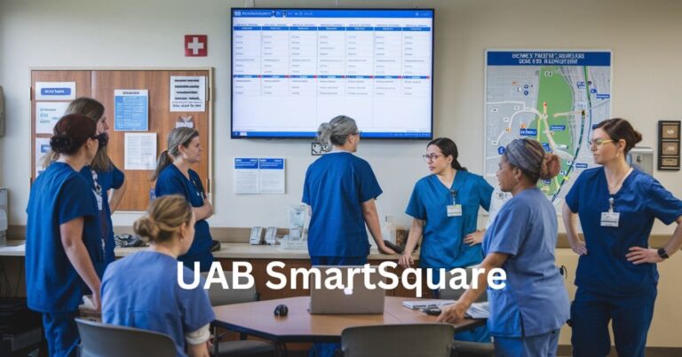 UAB SmartSquare