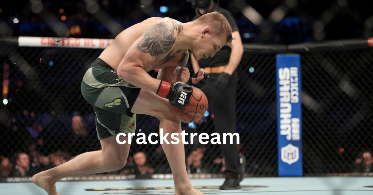 crackstream