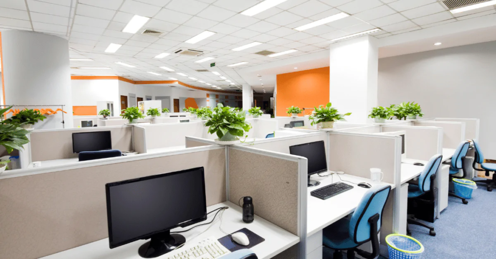 5 Key Amenities for Virtual Office Services