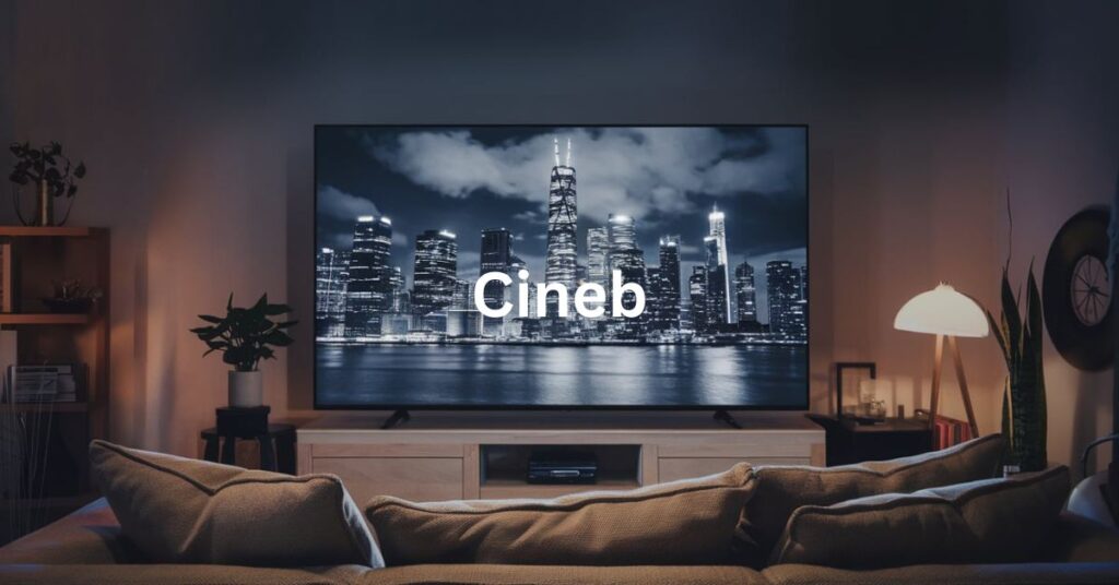 Cineb