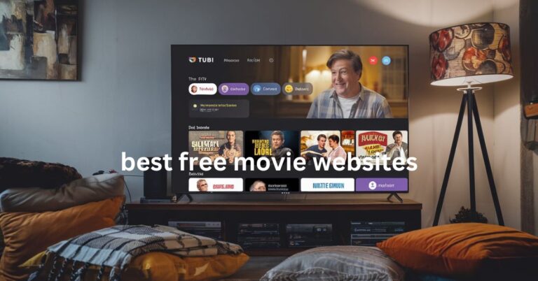 best free movie websites